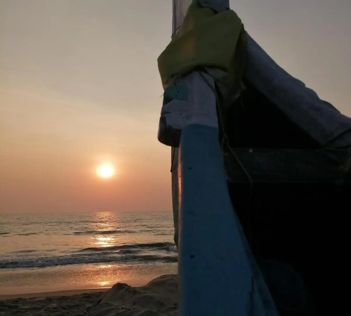 Shoreline Secrets Thrissur