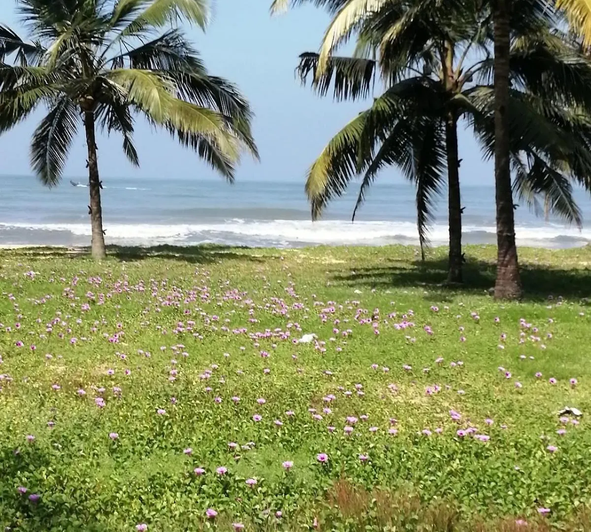 Chalet Shoreline Secrets Thrissur India